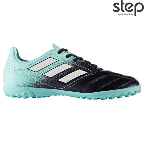 Adidas ACE 17.4 TF J "Ocean Storm"